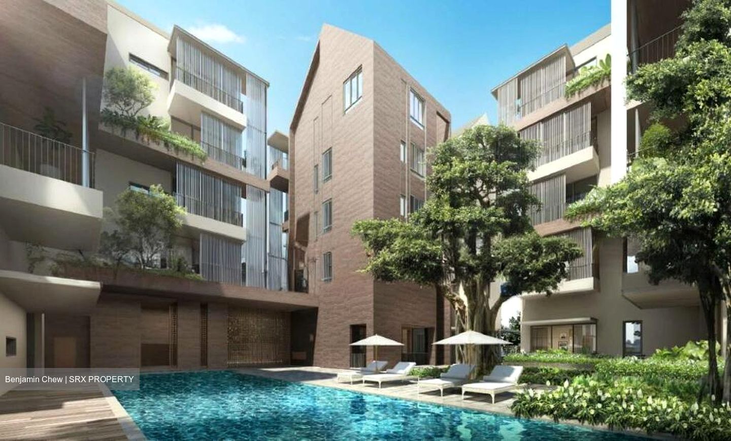10 Evelyn (D11), Apartment #566002031